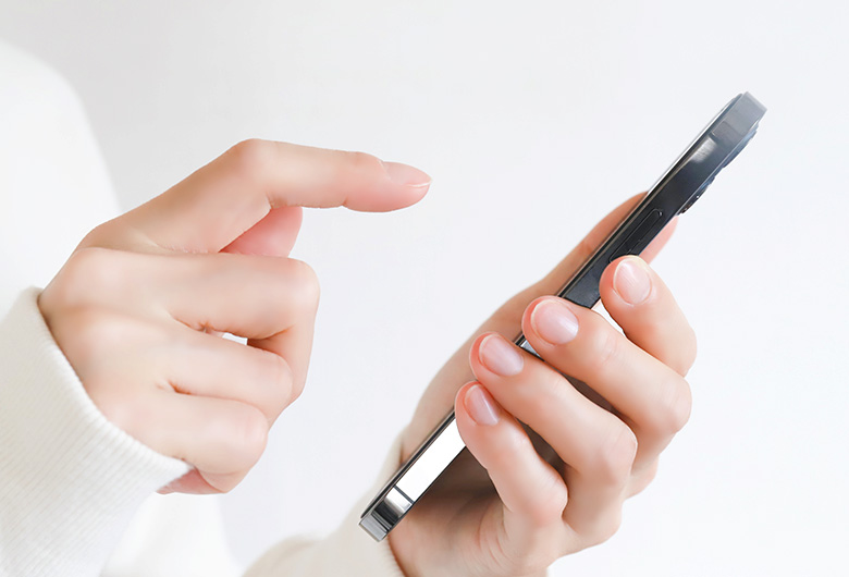 まずは無料相談からスタート