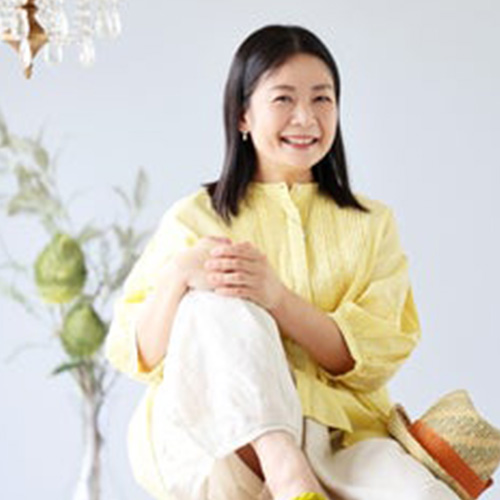 嘉藤 有恵(かとう りえ)